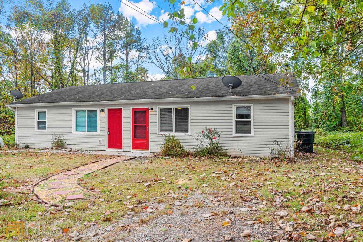 322 Dallas Road - Photo 1