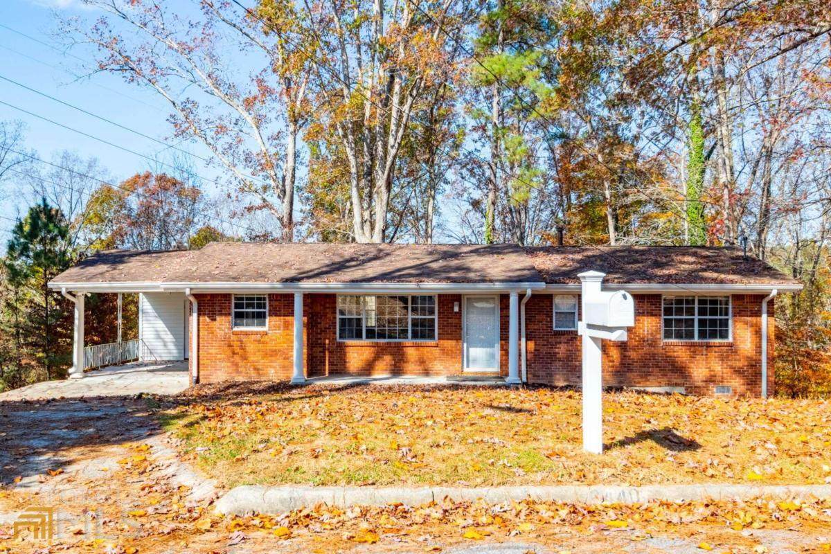 2440 Edgewater Drive - Photo 1