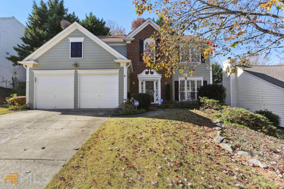 3441 Chastain Glen Lane - Photo 1