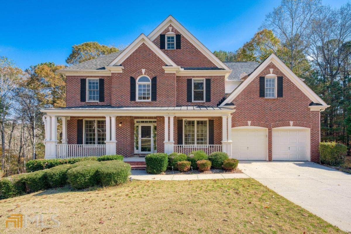 3525 Country Estates Drive - Photo 1