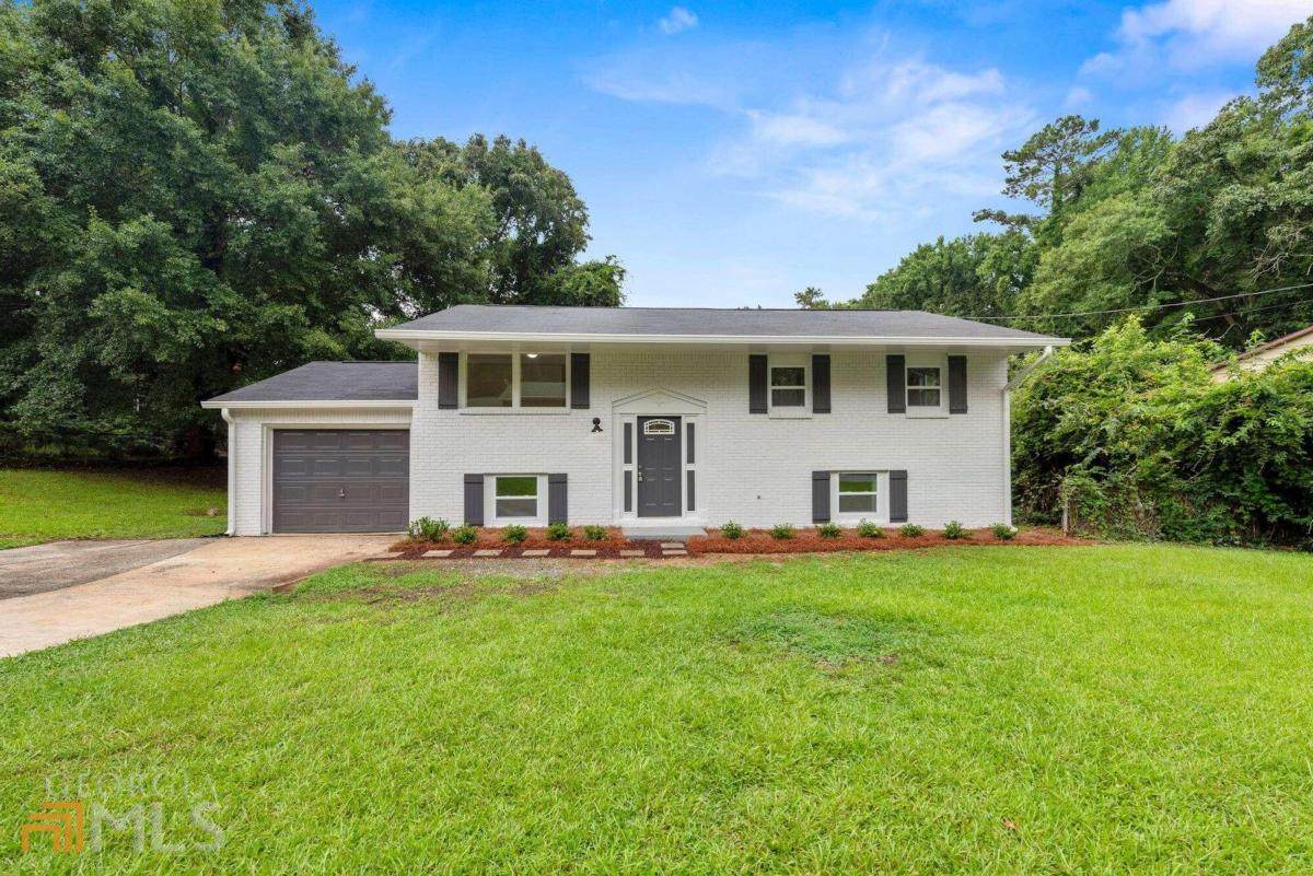 1364 Willow Drive - Photo 1