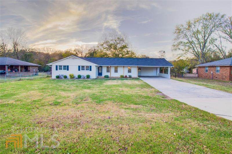 522 Grassdale Road - Photo 1