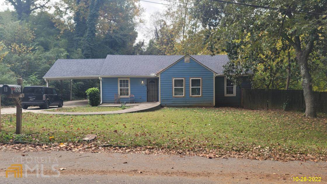 327 Adelle Street - Photo 1