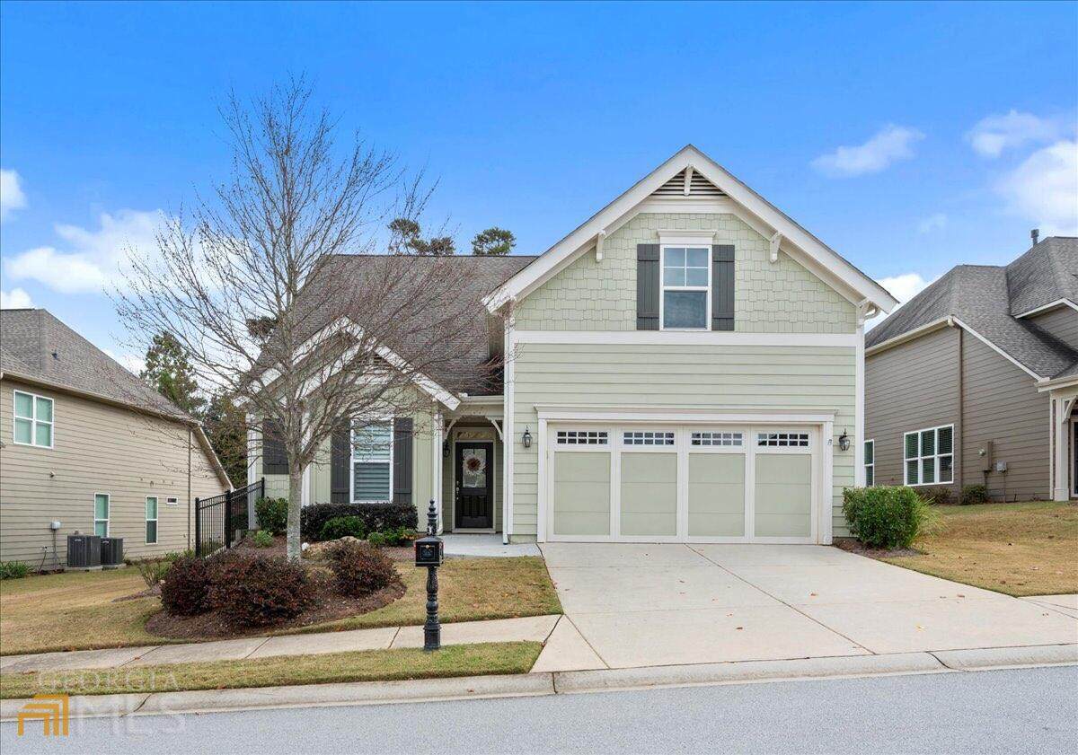 3452 Blue Spruce Court - Photo 1