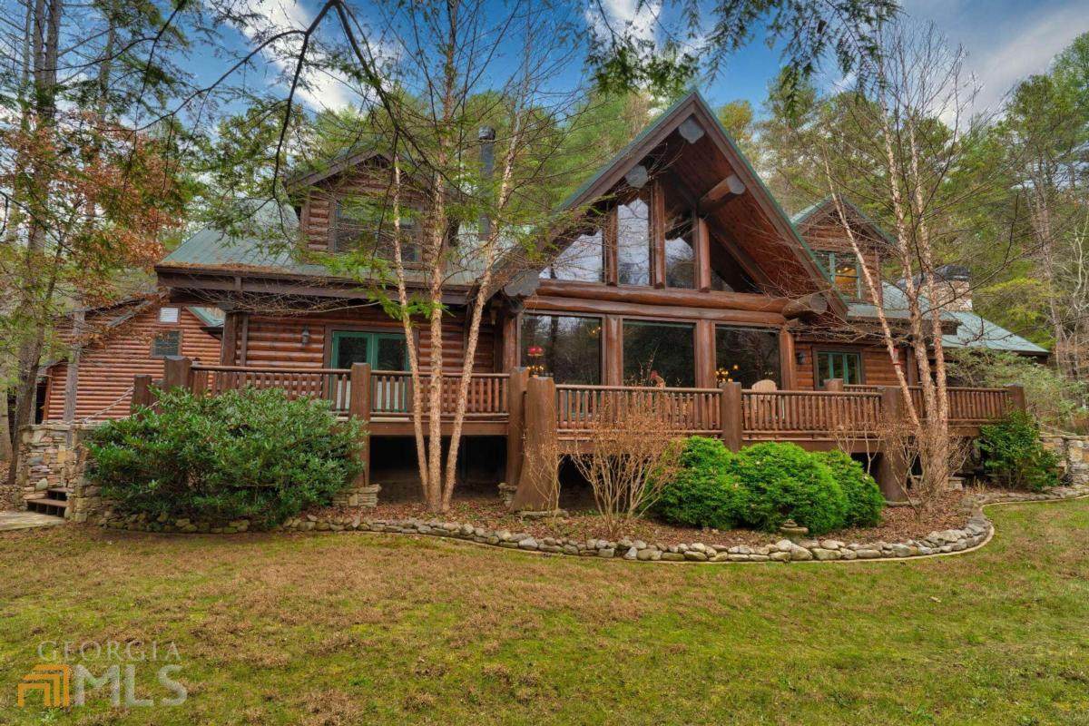 300 Stoney River Lane - Photo 1