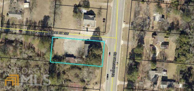 1581 Washington Road - Photo 1