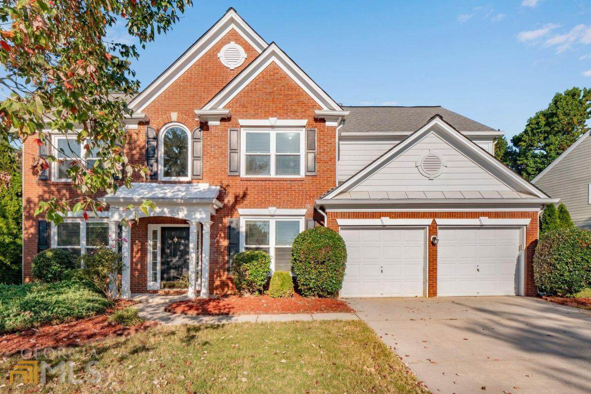 11380 Crossington Road - Photo 1