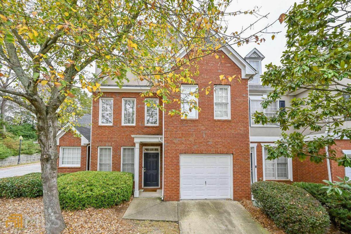 2501 Longcourt Circle - Photo 1