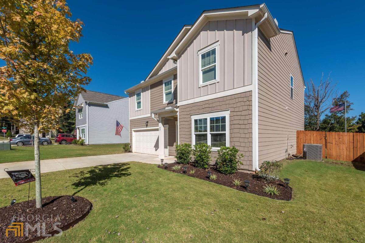 33 Morrow Place - Photo 1