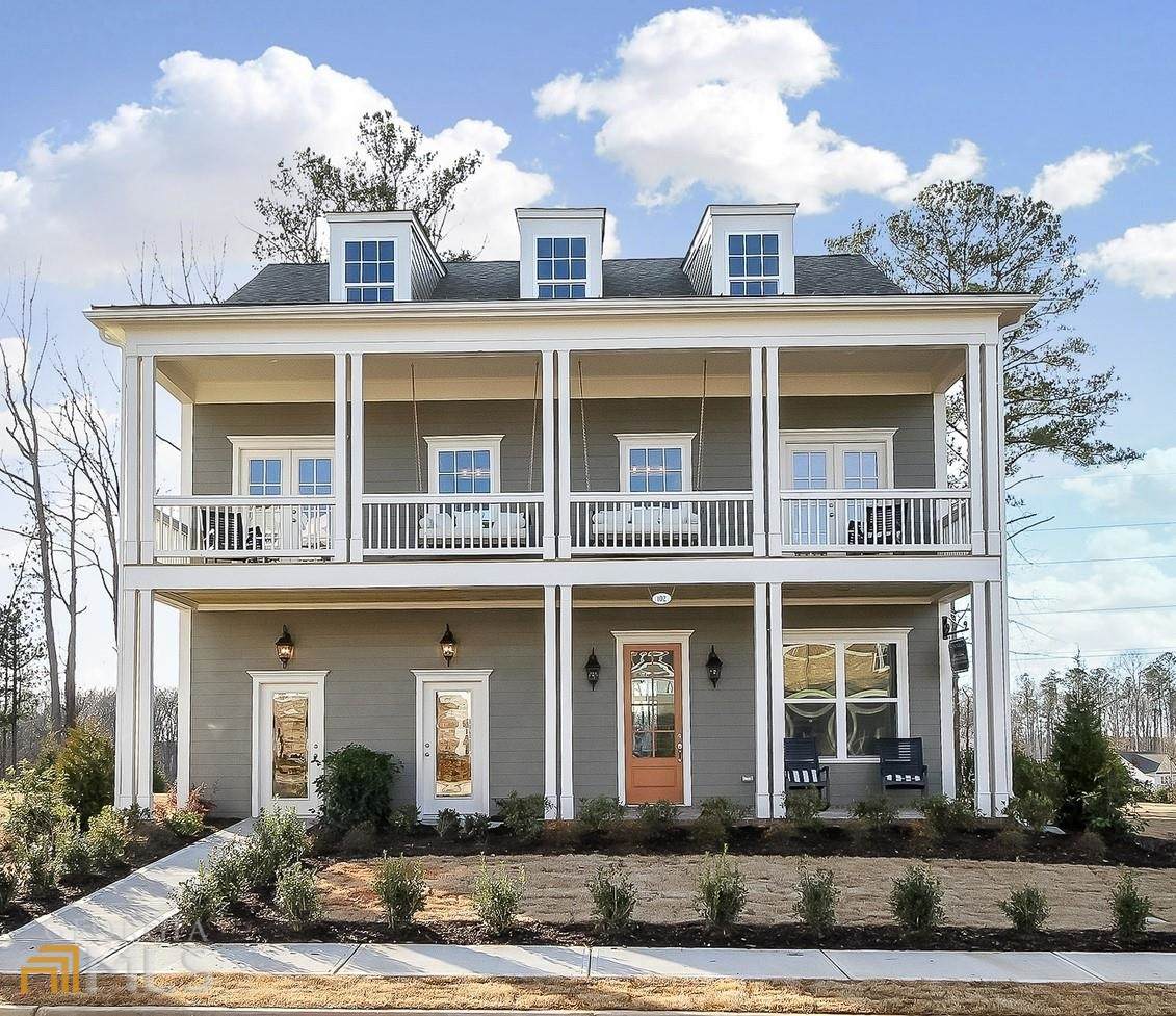 102 Bandon Way - Photo 1