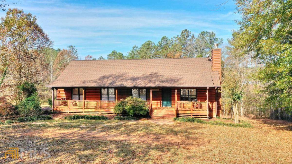 3101 Indian Creek Road - Photo 1