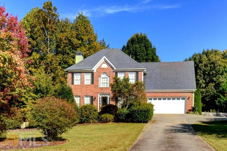 6613 Windvane Point - Photo 1