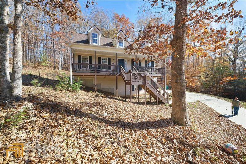 407 Mill Cove Drive - Photo 1