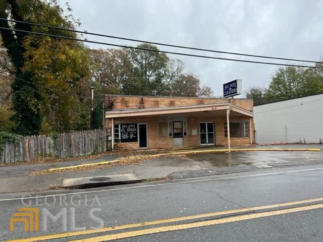 416 Bradford Street - Photo 1