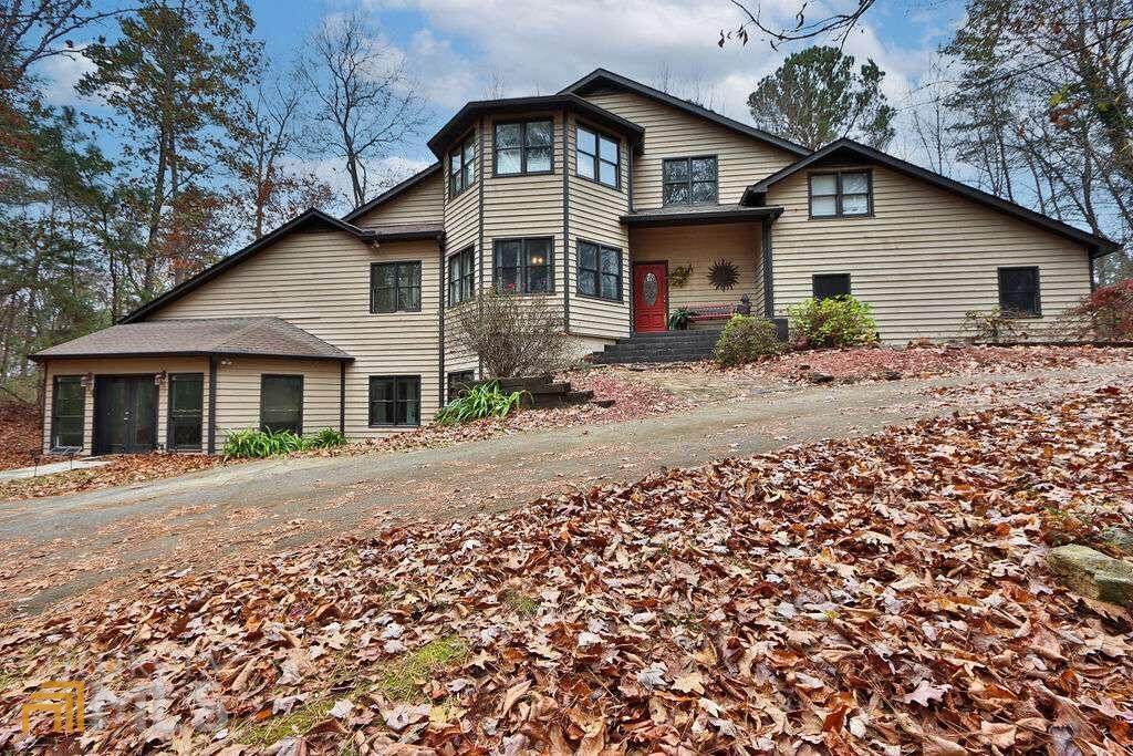 3012 The Lake Road - Photo 1
