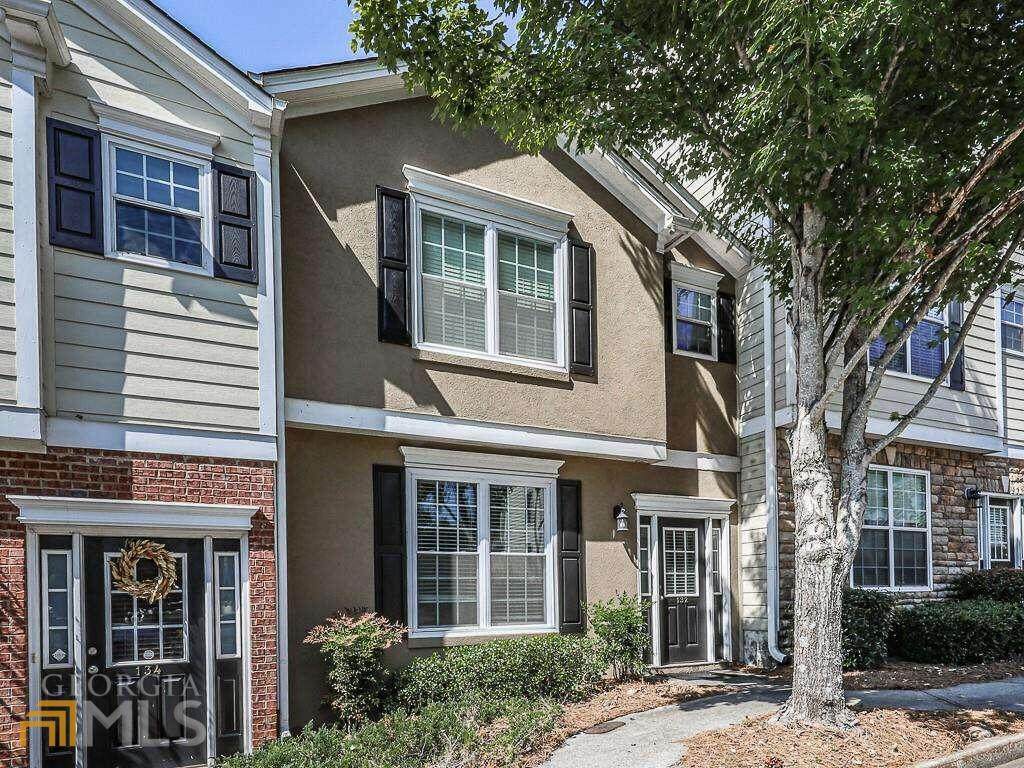 132 Riverstone Commons Circle - Photo 1