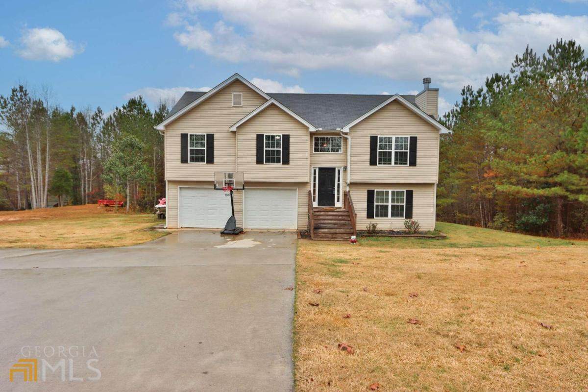 5464 Wg Robinson Road - Photo 1