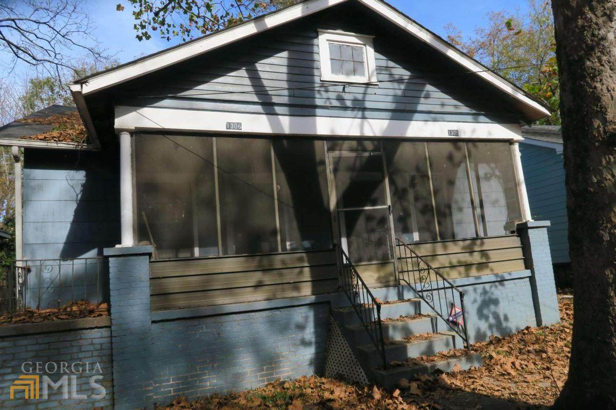 1306 Marcy Street - Photo 1