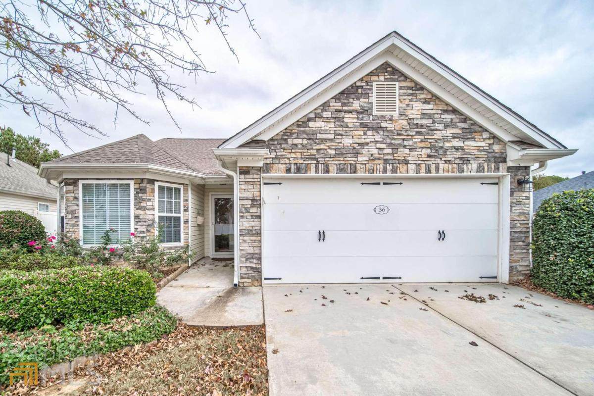 36 Hill Crest Circle - Photo 1