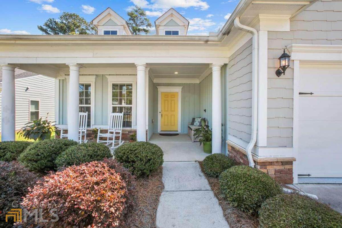 4222 Braden Lane - Photo 1
