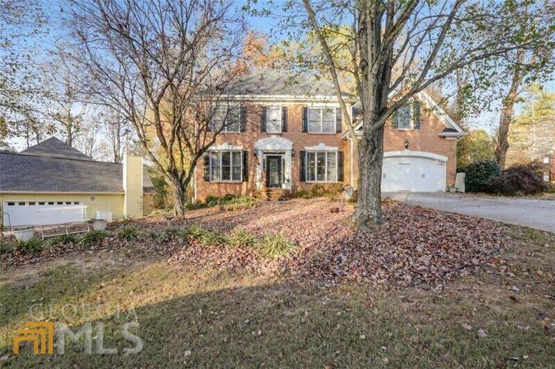 1432 Mill Arbor Trace - Photo 1