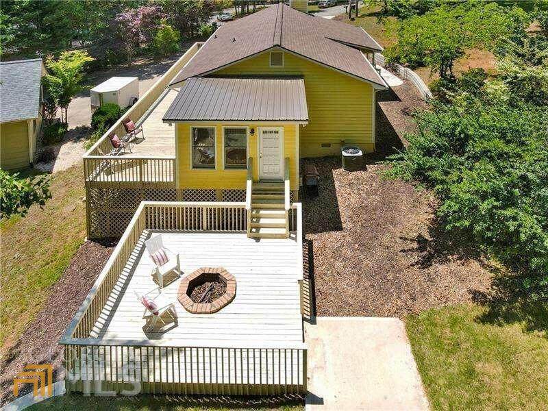1056 Overlook Drive - Photo 1