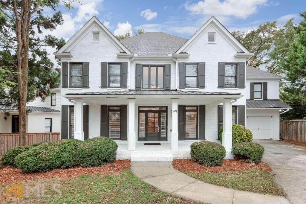 1373 Druid Hills Road - Photo 1