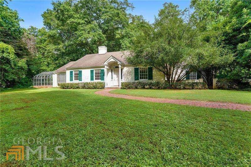 3218 Wood Valley Road - Photo 1