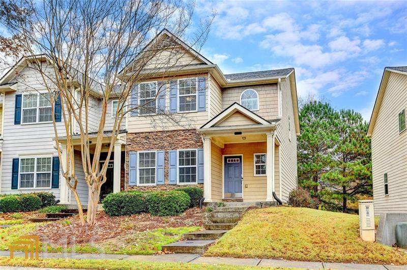 2645 Cedar Drive - Photo 1