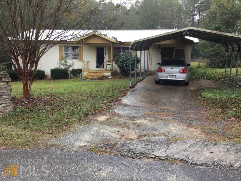 101 Hill Street - Photo 1