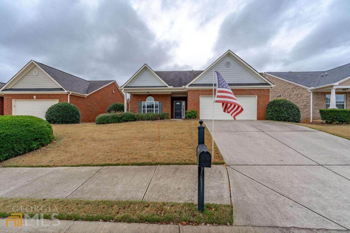 1630 Piedmont Lane - Photo 1