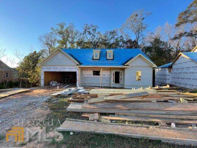 601 Lakeview Bend Circle - Photo 1