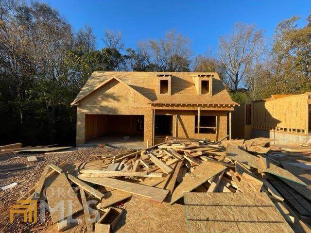 629 Lakeview Bend Circle - Photo 1