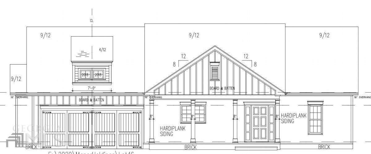 645 Lakeview Bend Circle - Photo 1