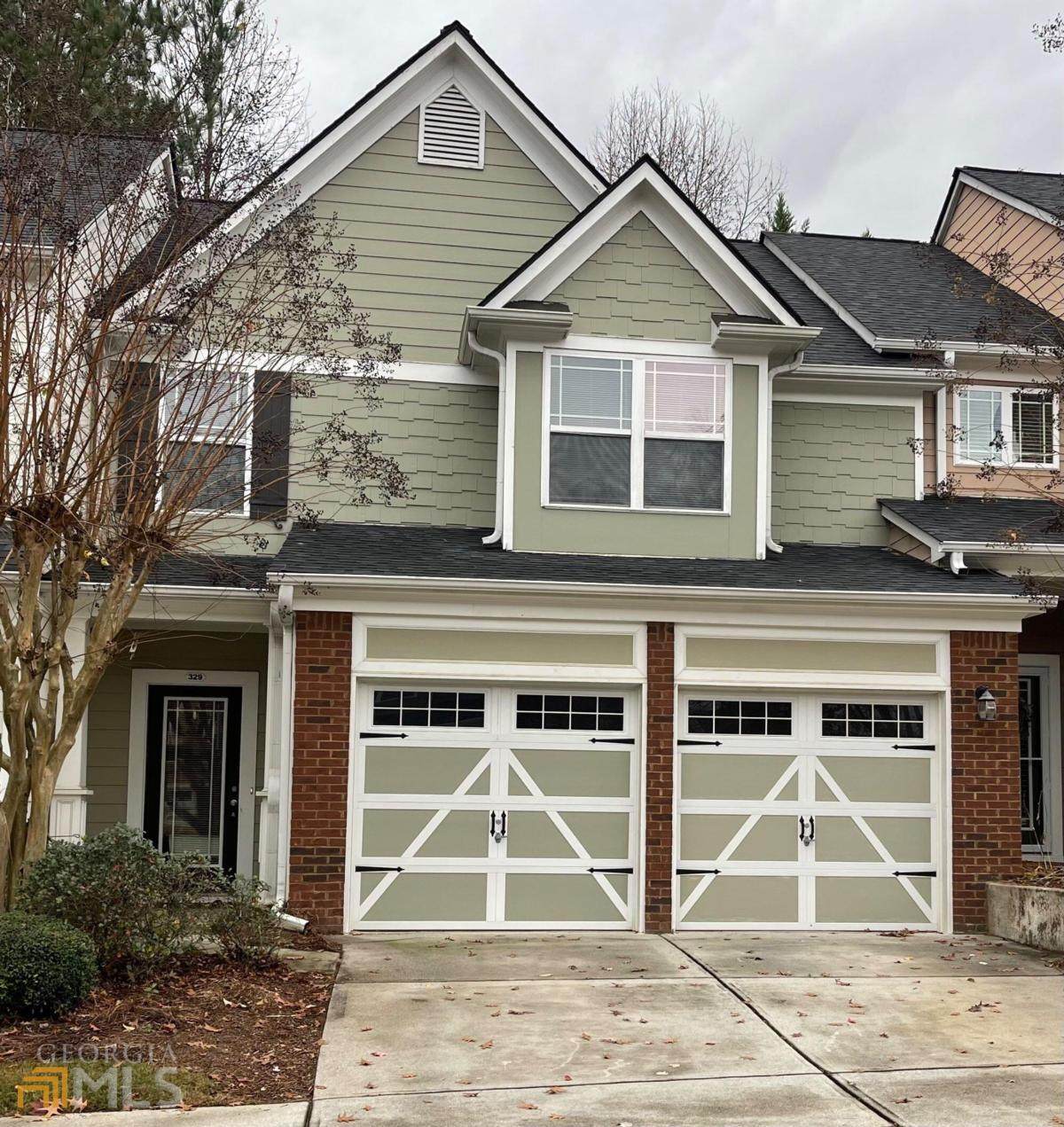 329 Oakview Way - Photo 1