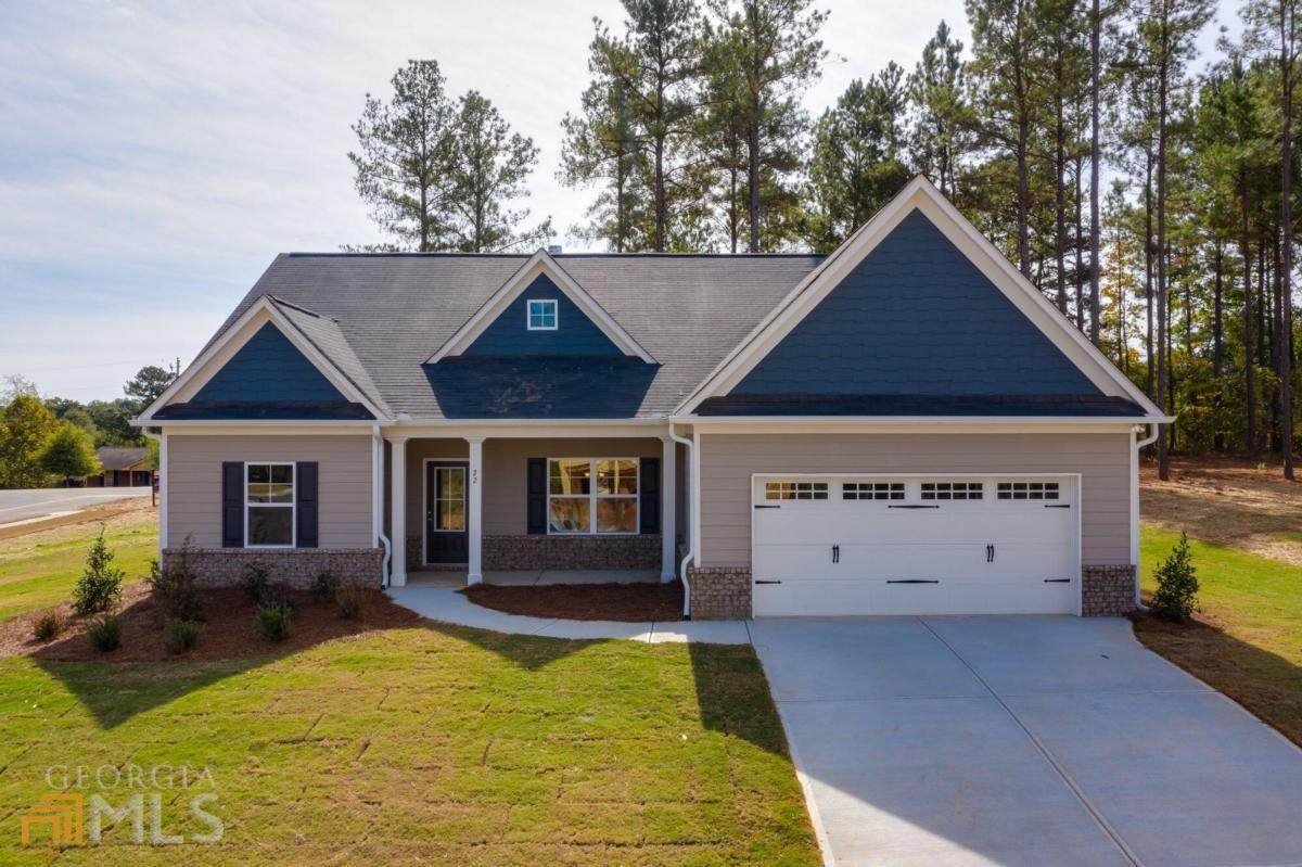 200 Quail Forest Circle - Photo 1
