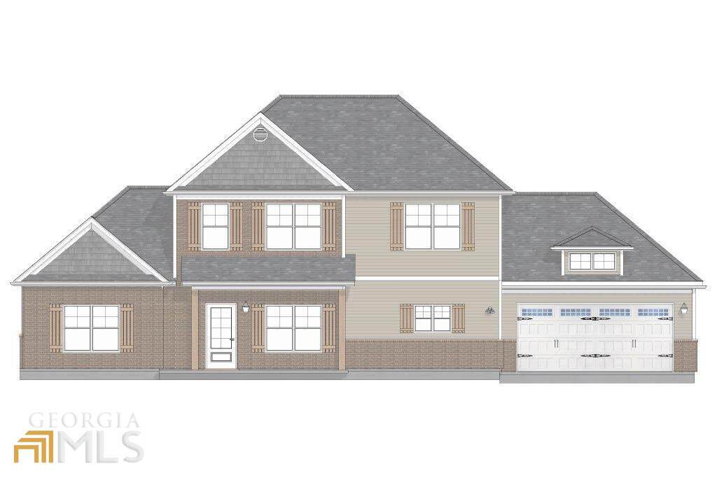 242 Quail Forest Circle - Photo 1