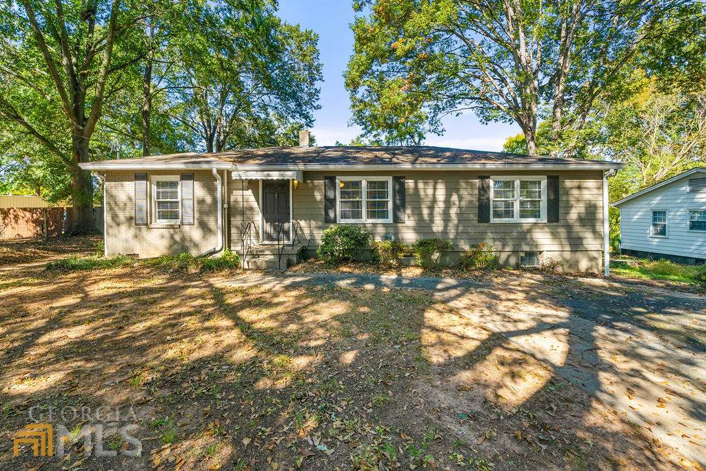 1035 Dell Avenue - Photo 1
