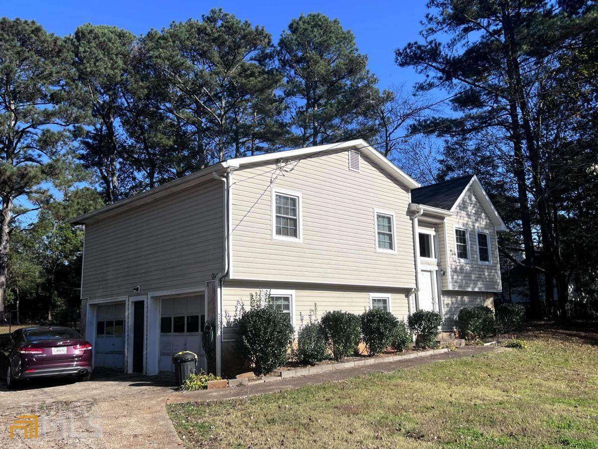 6192 Central Church Road - Photo 1