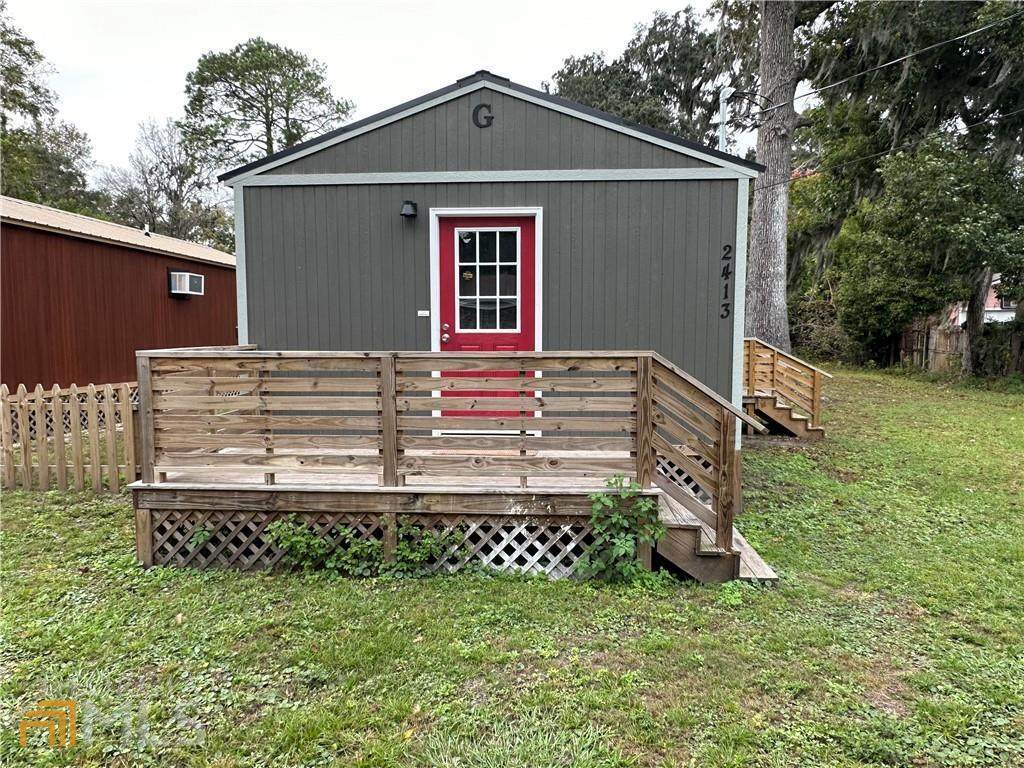 2411 Wolfe Street - Photo 1