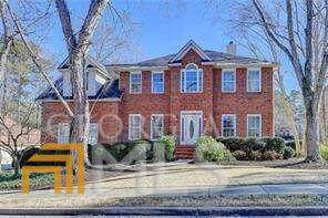 105 Parkerwood Way - Photo 1