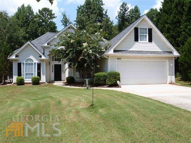 2950 Summit Lane - Photo 1
