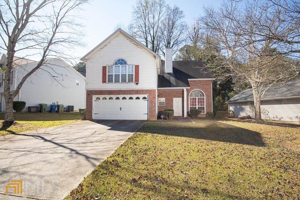 336 Howell Drive - Photo 1