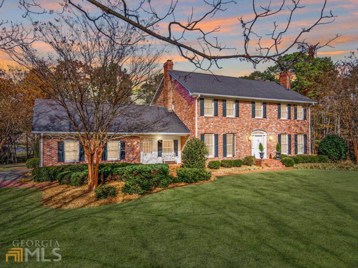 62 Carter Road - Photo 1
