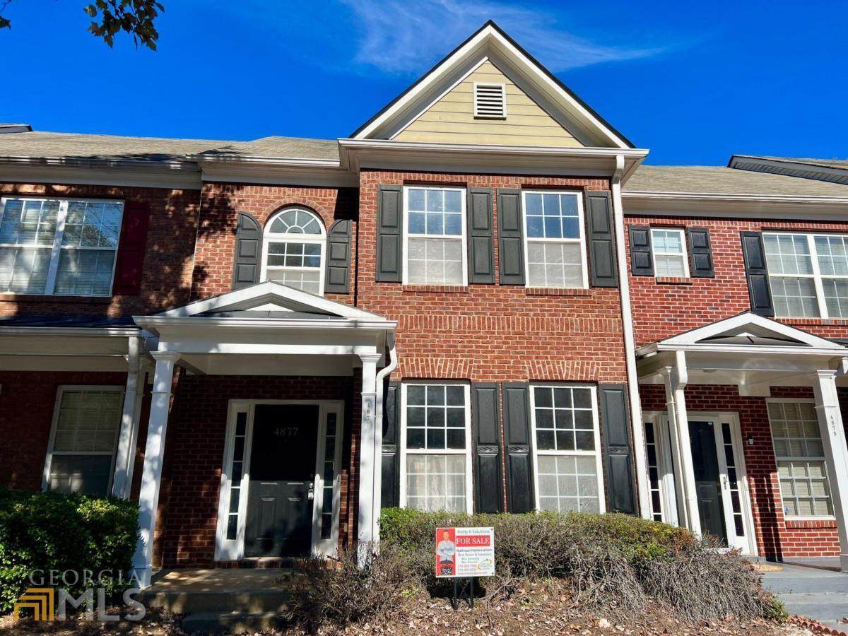 4877 Hairston Park Square - Photo 1