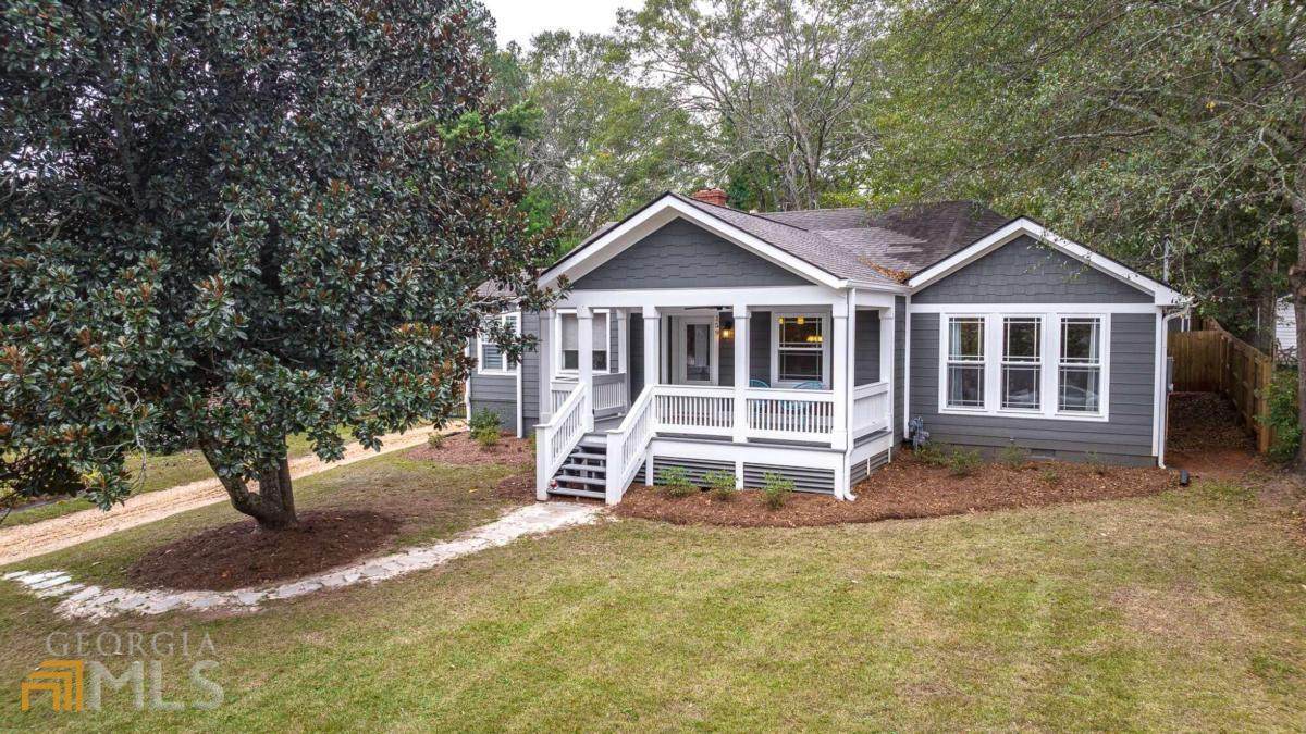 159 Westover Drive - Photo 1