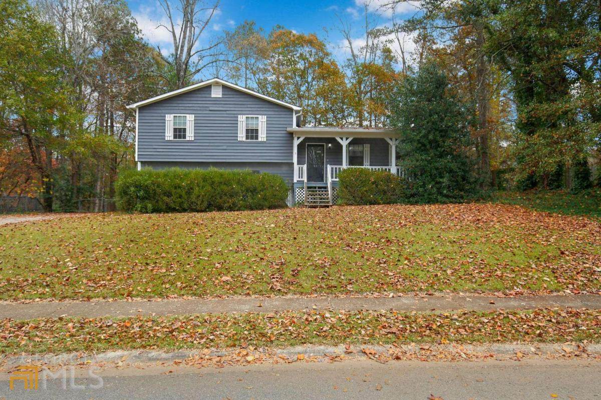 4469 Springwood Drive - Photo 1
