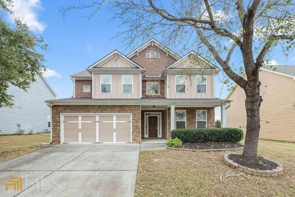 1301 Loowit Falls Way - Photo 1