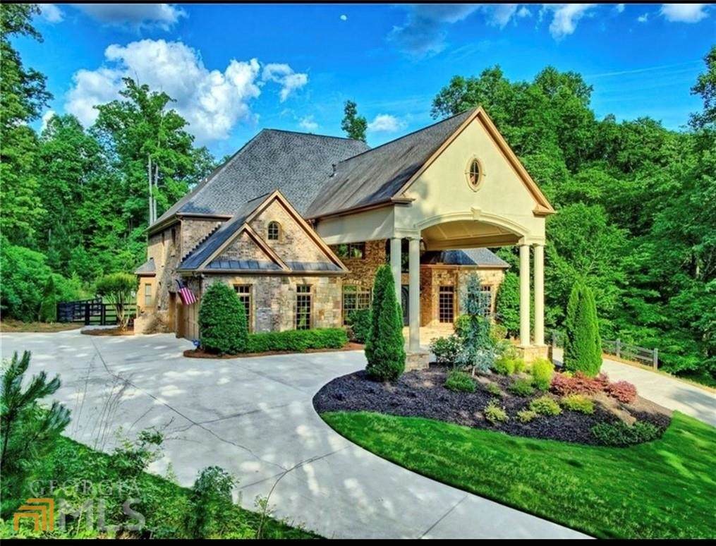 8225 Hurakan Creek Crossing - Photo 1