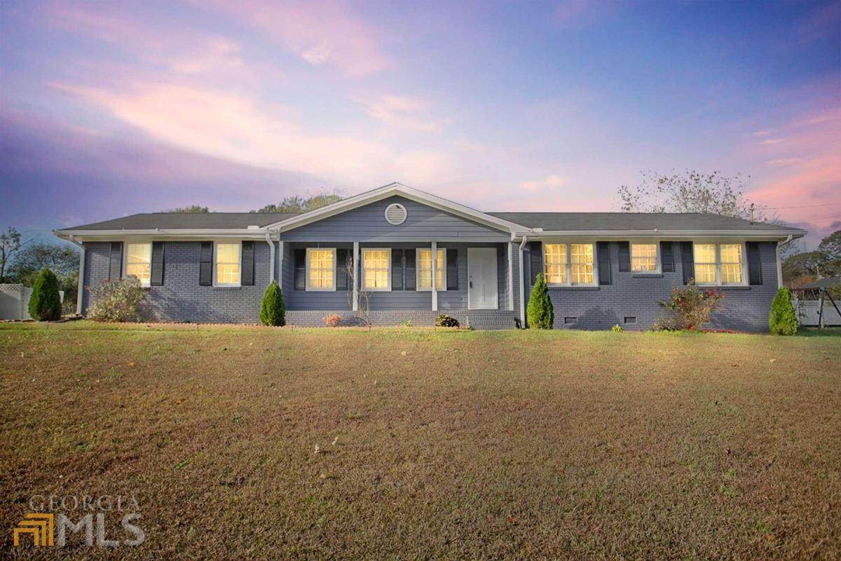 2737 Alamo Place - Photo 1